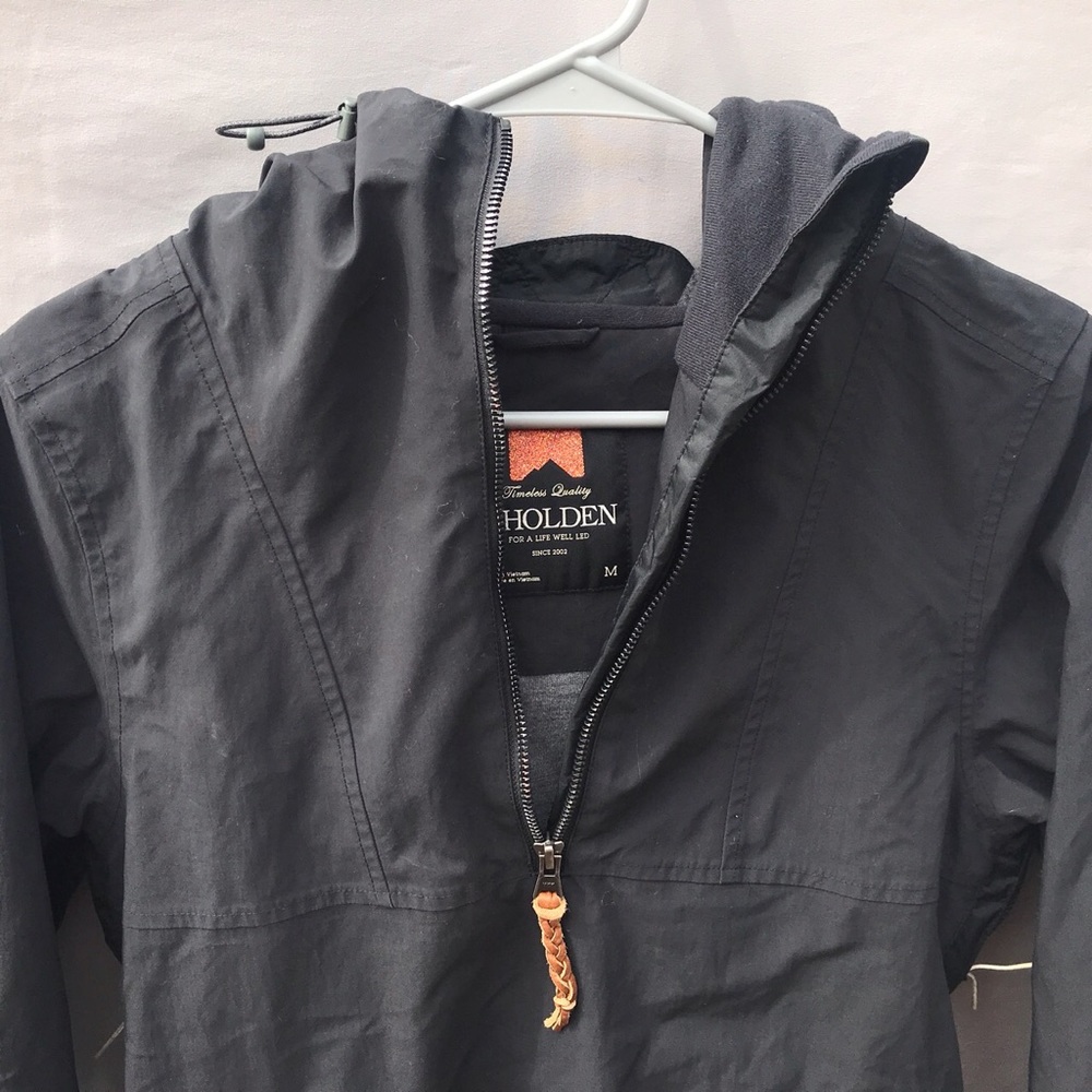 Holden Ski Jacket
